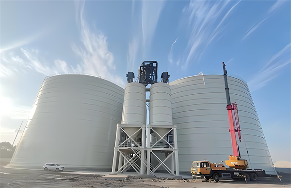 日土大型钢板库